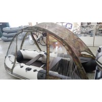 Ходовой тент для моторной лодки 3200 Ходовой тент для моторной лодки 3200