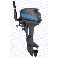 Лодочный двигатель SEANOVO SN9.8FHS Лодочный двигатель SEANOVO SN9.8FHS