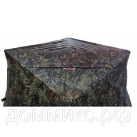 Накидка на палатку "Медведь" Куб-4 Накидка на палатку "Медведь" Куб-4