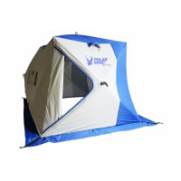 Палатка Polar Bird 3T Long Компакт